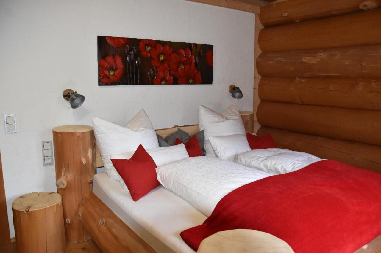 Chalet-Enzian-Bayerwald Арнбрук Екстер'єр фото
